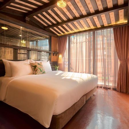 Kecho Legacy Hotel Hanoi & Spa Ngoại thất bức ảnh