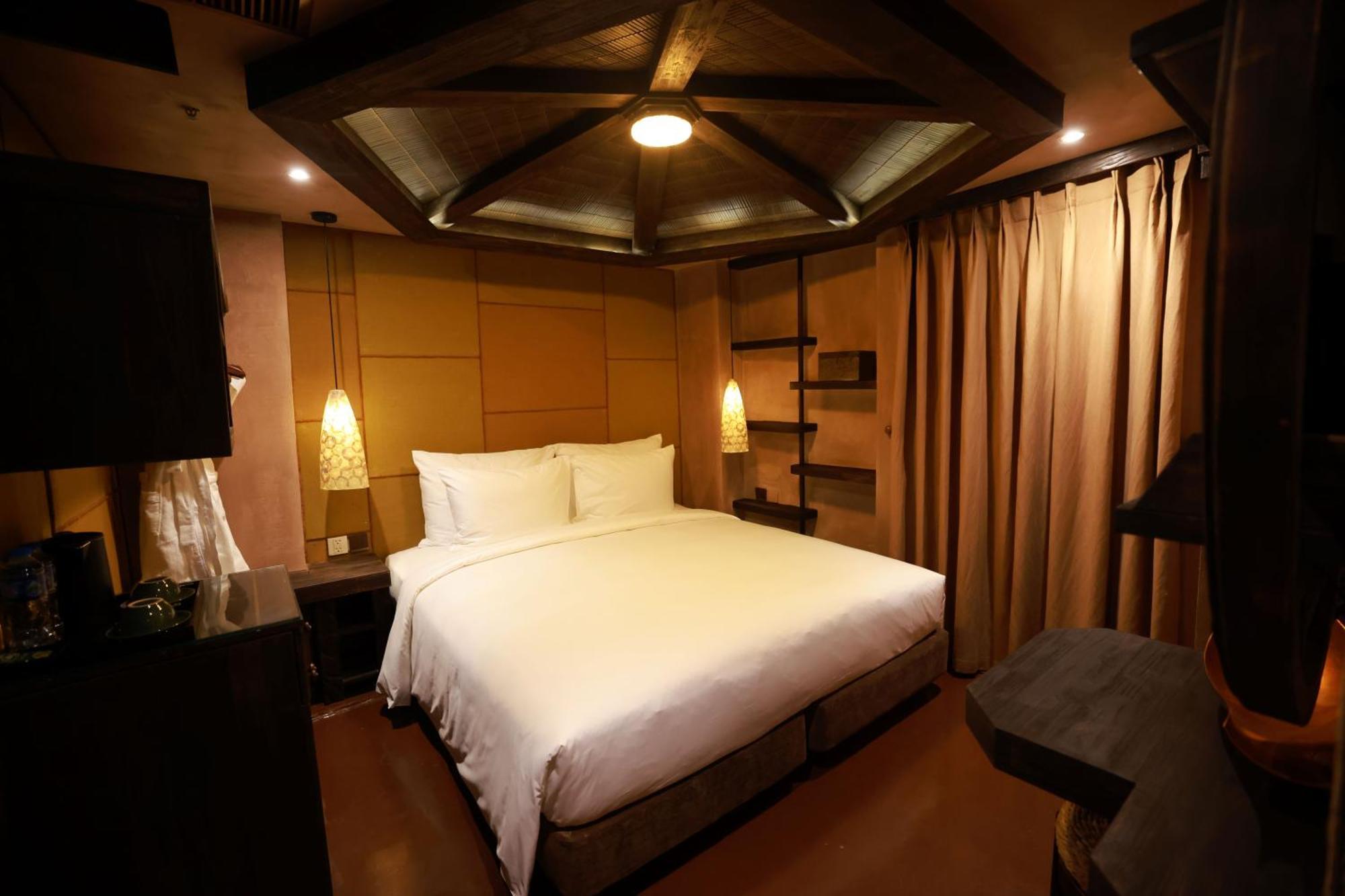 Kecho Legacy Hotel Hanoi & Spa Ngoại thất bức ảnh