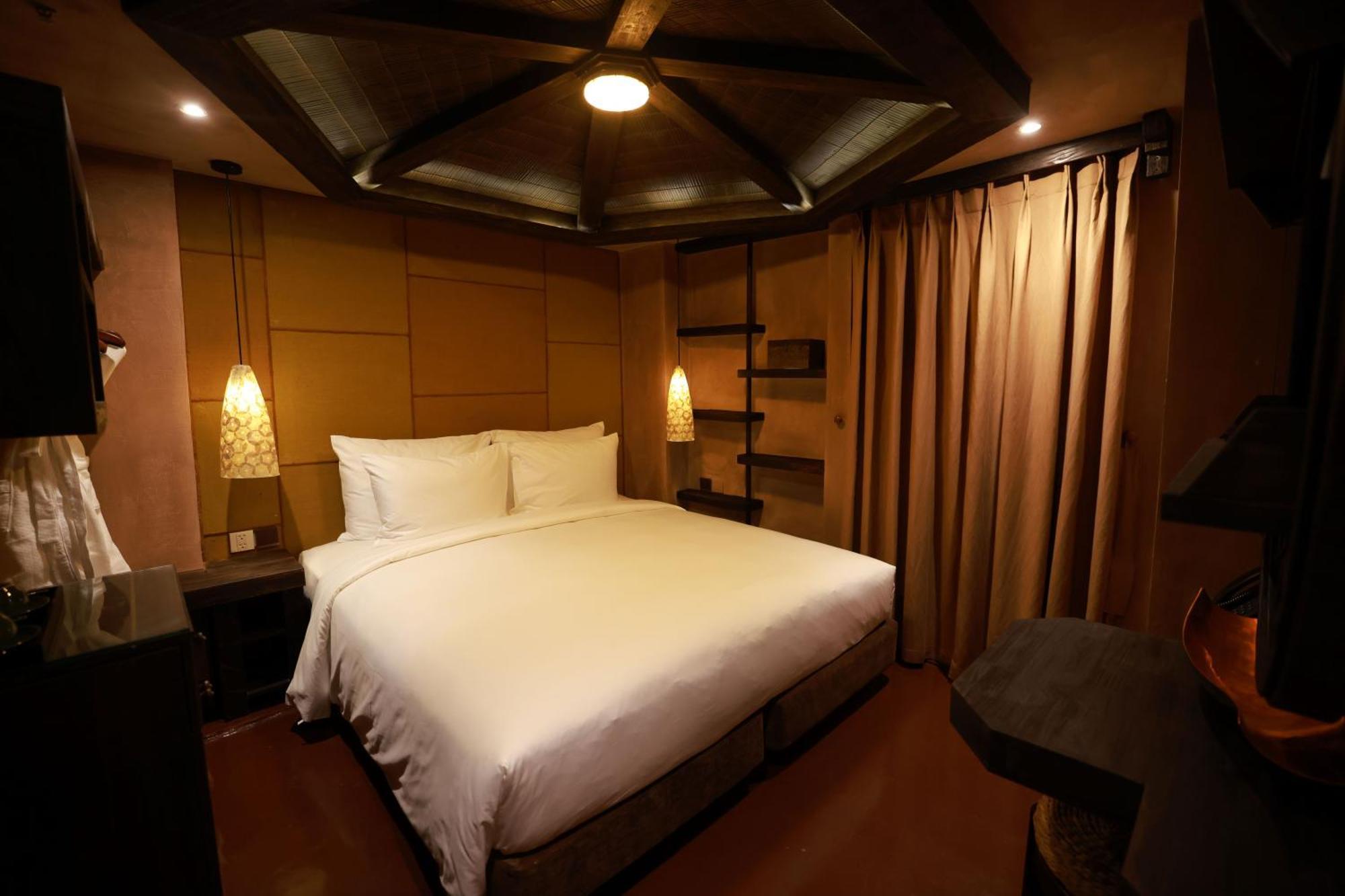 Kecho Legacy Hotel Hanoi & Spa Ngoại thất bức ảnh