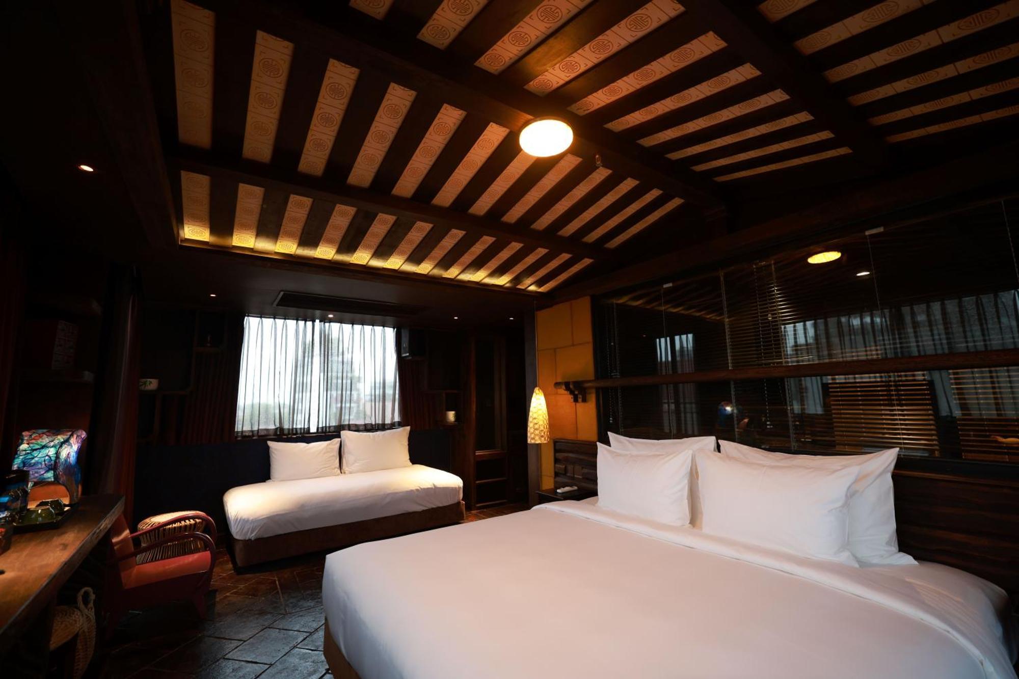 Kecho Legacy Hotel Hanoi & Spa Ngoại thất bức ảnh
