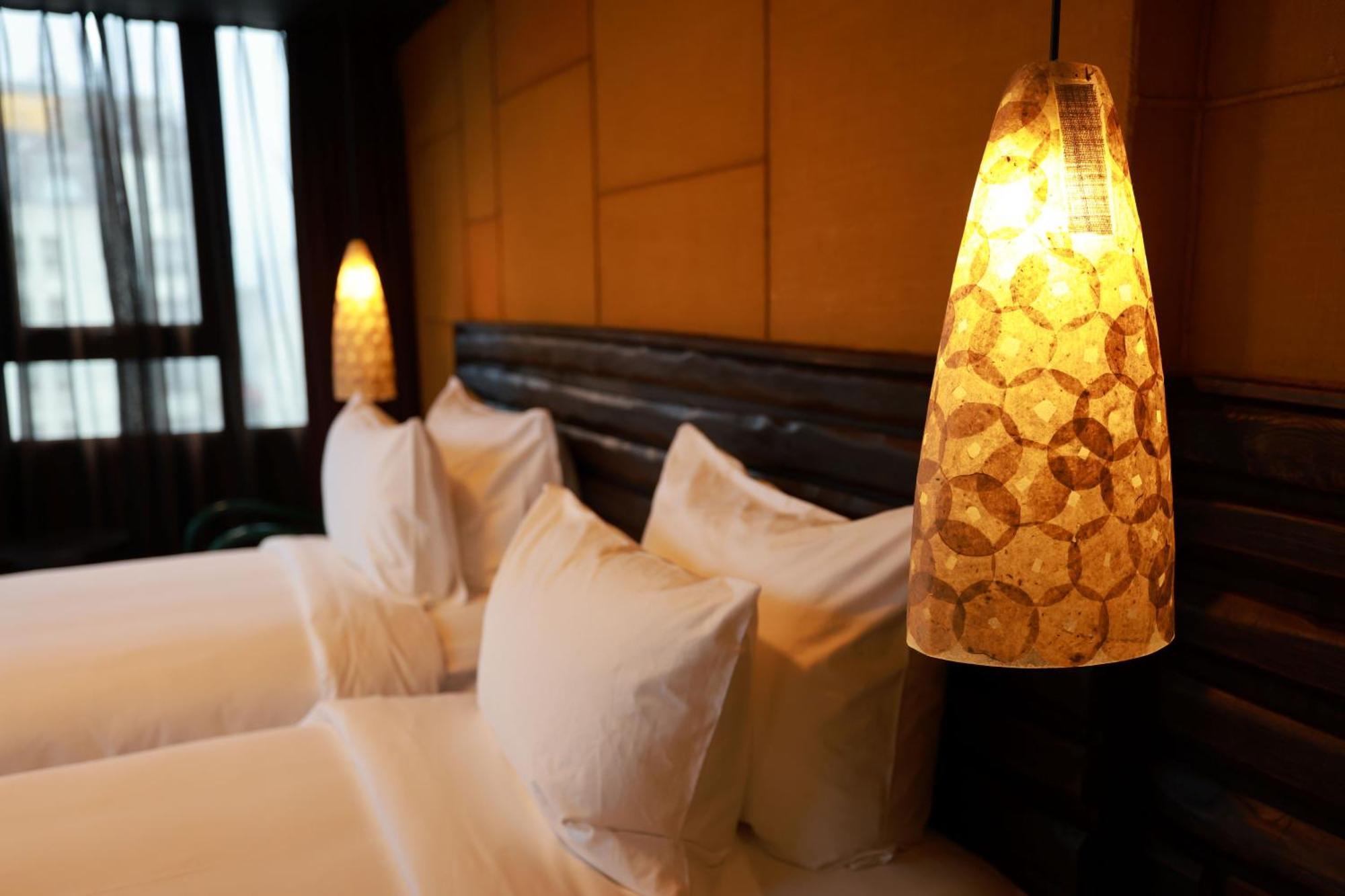 Kecho Legacy Hotel Hanoi & Spa Ngoại thất bức ảnh