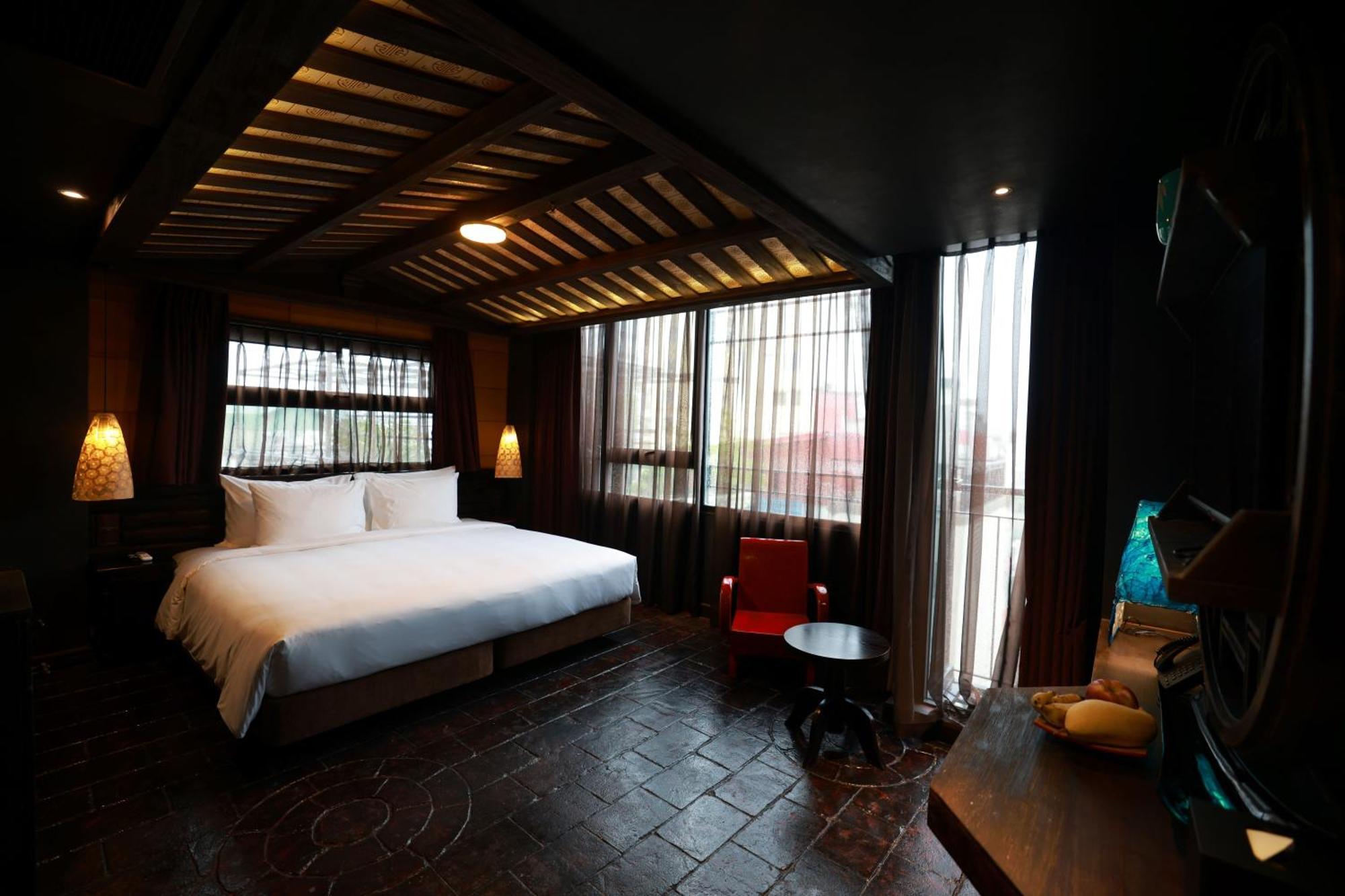 Kecho Legacy Hotel Hanoi & Spa Ngoại thất bức ảnh