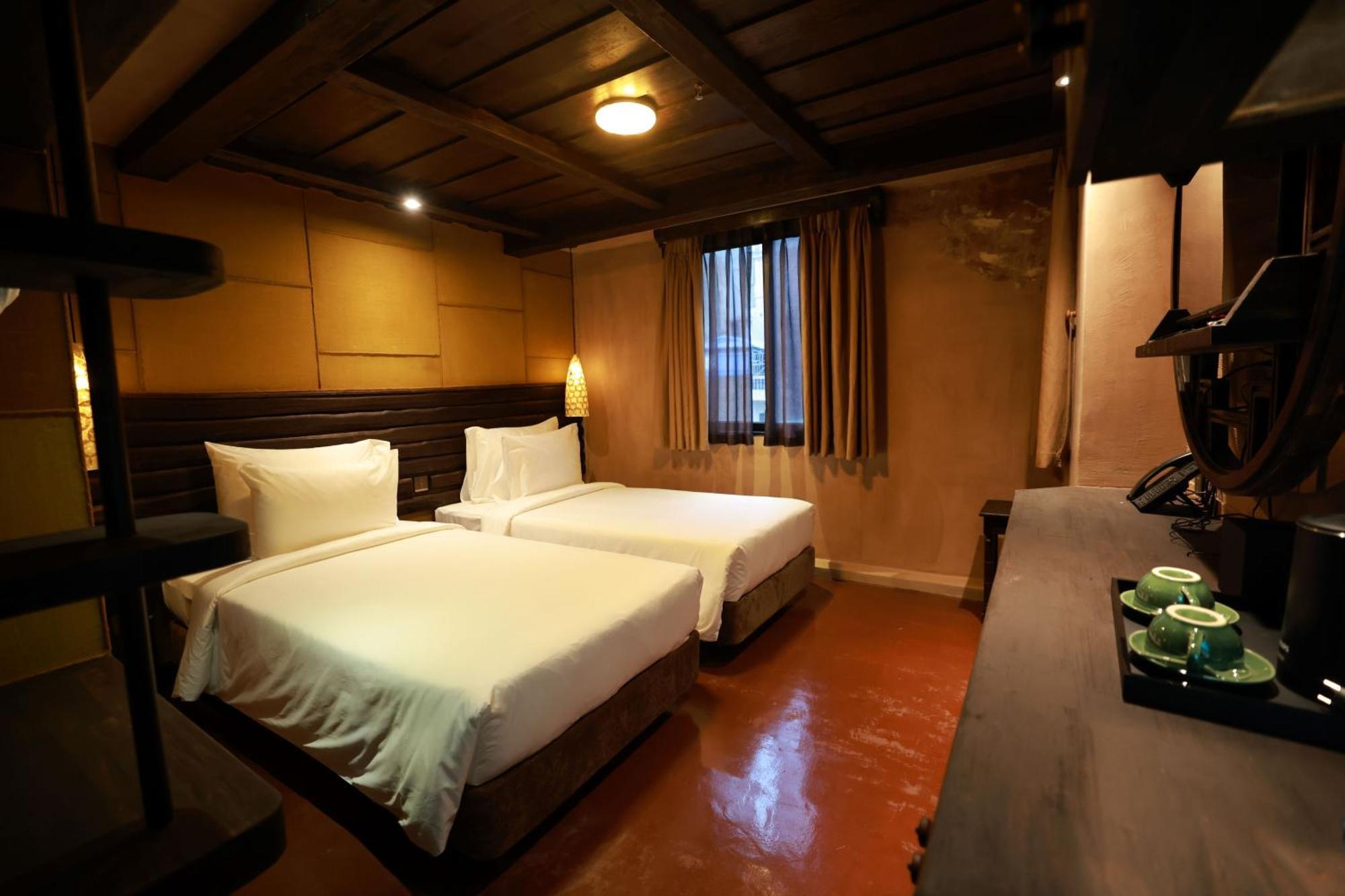 Kecho Legacy Hotel Hanoi & Spa Ngoại thất bức ảnh