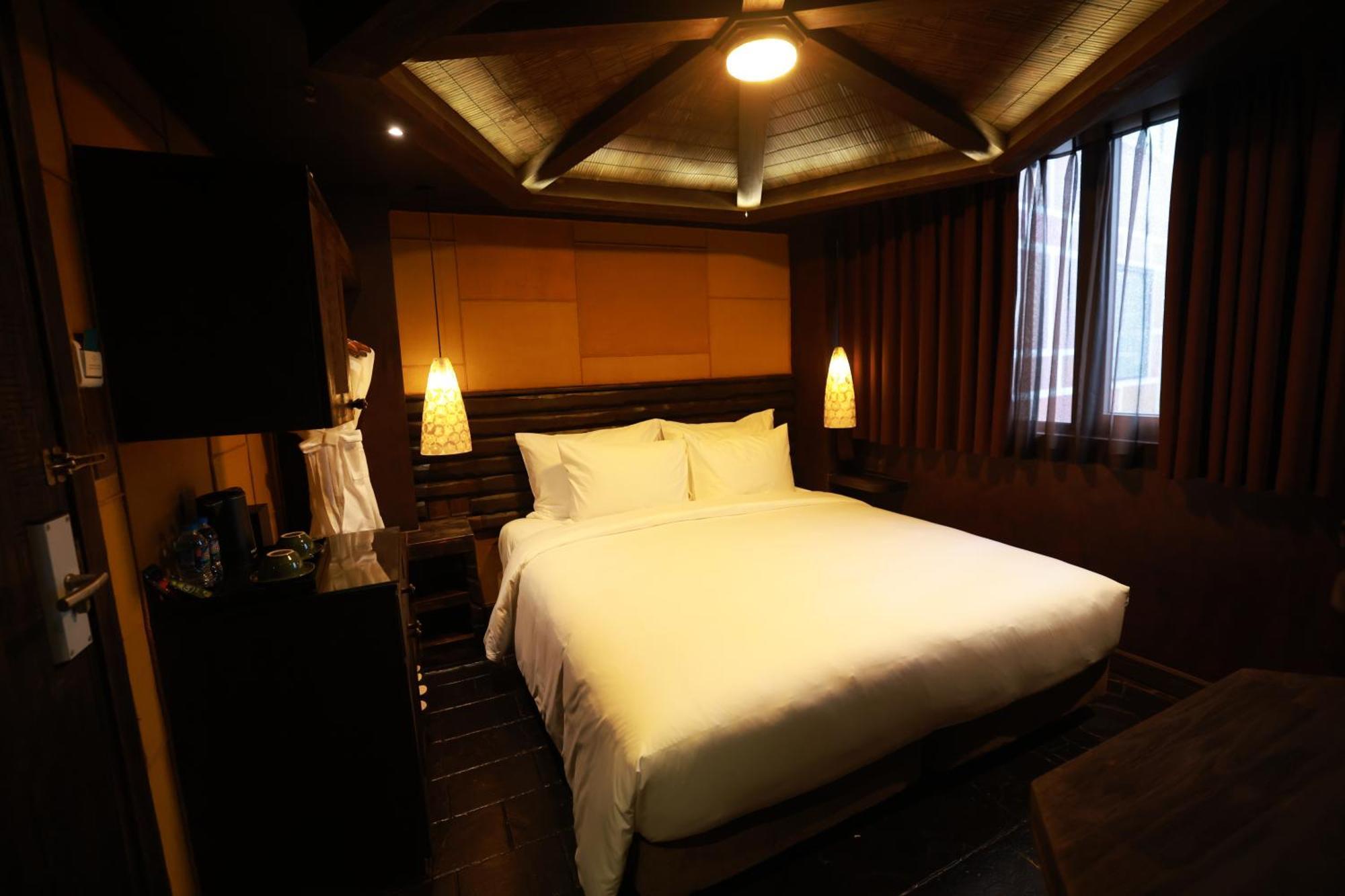Kecho Legacy Hotel Hanoi & Spa Ngoại thất bức ảnh