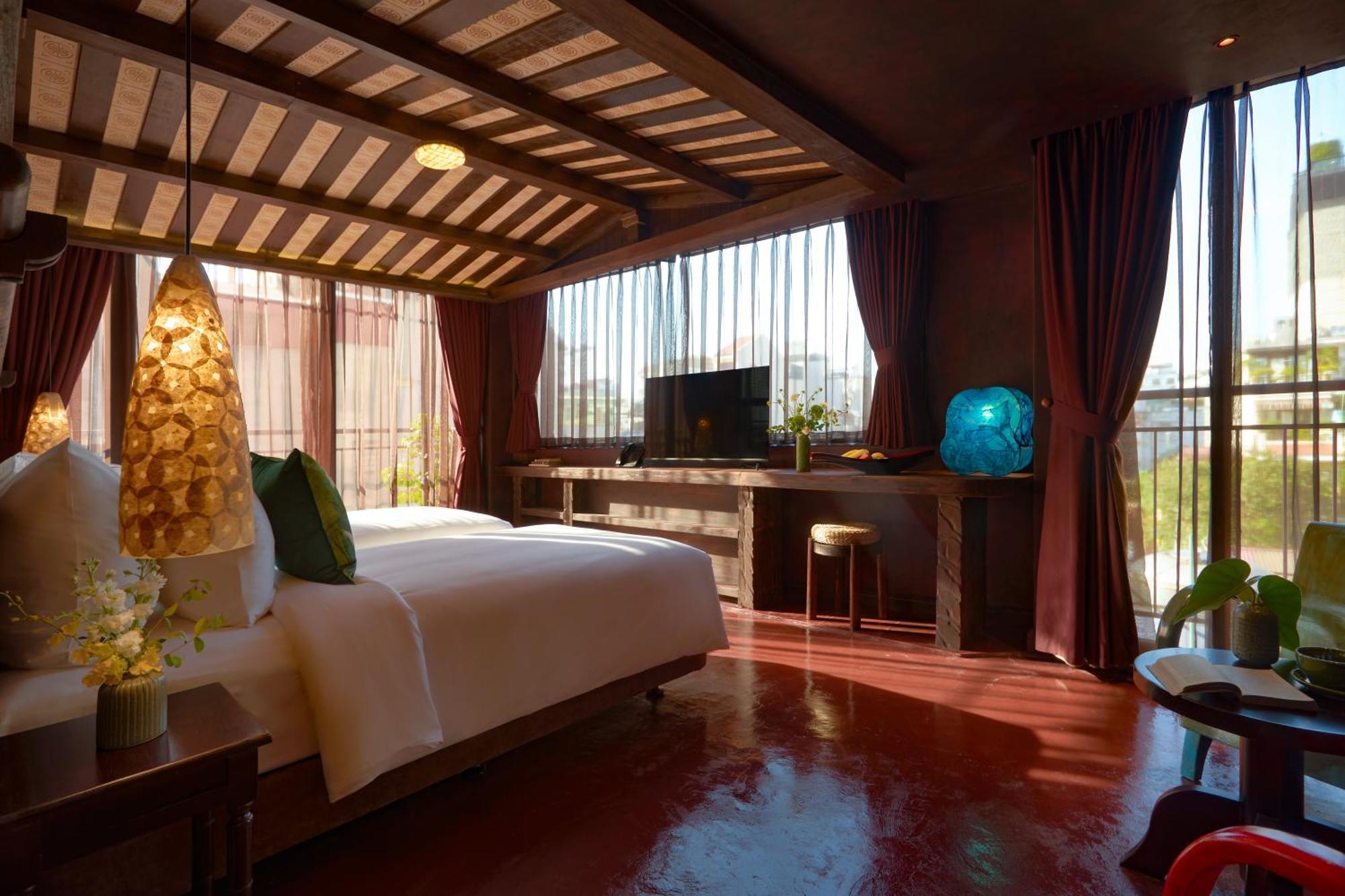 Kecho Legacy Hotel Hanoi & Spa Ngoại thất bức ảnh