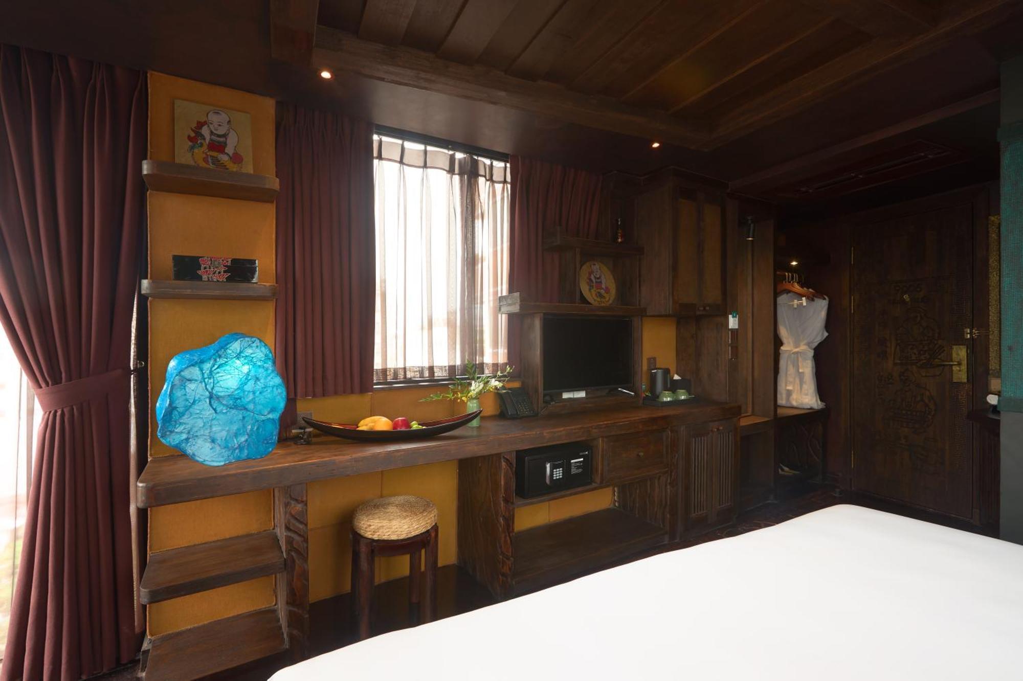 Kecho Legacy Hotel Hanoi & Spa Ngoại thất bức ảnh