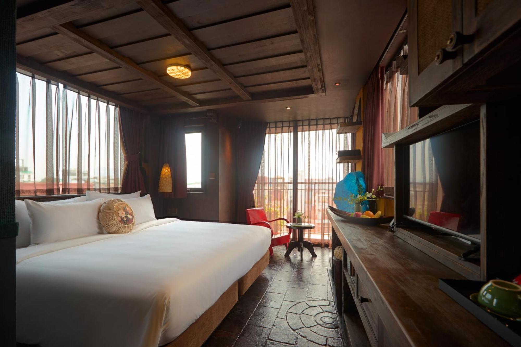Kecho Legacy Hotel Hanoi & Spa Ngoại thất bức ảnh