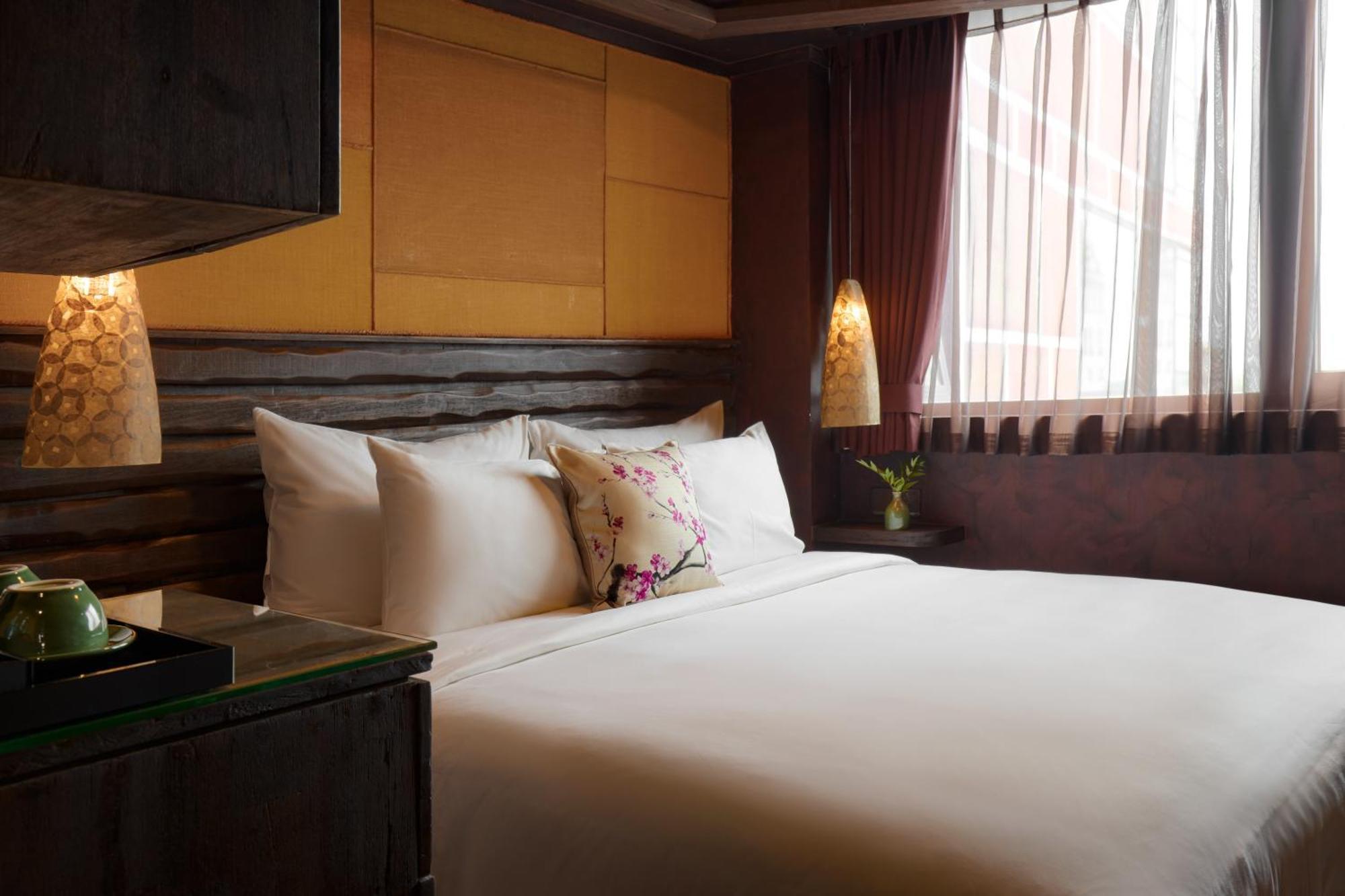 Kecho Legacy Hotel Hanoi & Spa Ngoại thất bức ảnh